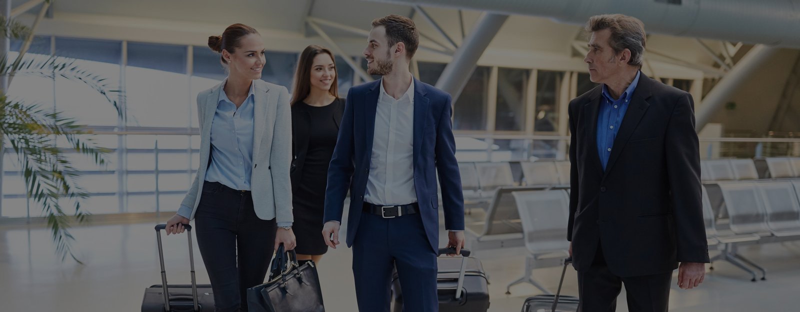 Corporate Travel