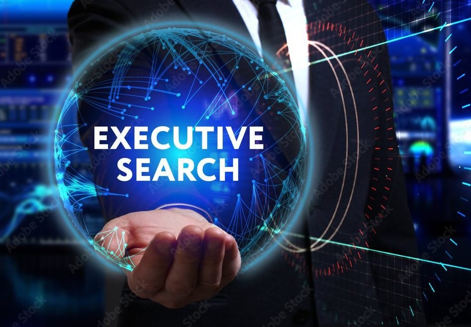 Executive Search